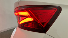 Skoda Fabia 1.5 TSI 150 SE L 5dr DSG Petrol Hatchback